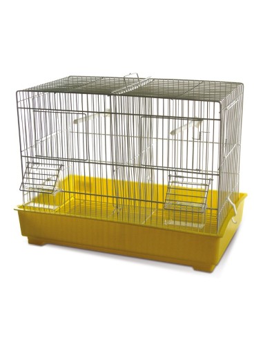 Nesting bird cage Small - Record