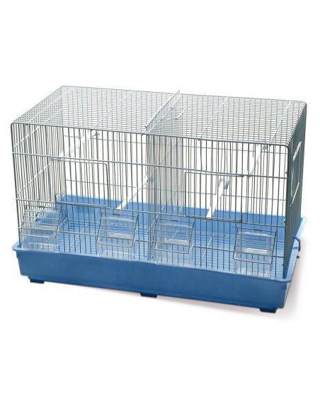 Nesting bird cage Medium - Record