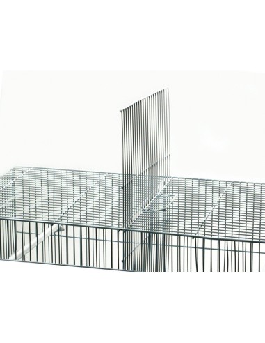 Nesting bird cage Medium - Record