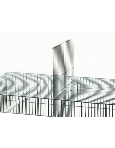 Nesting bird cage Medium - Record