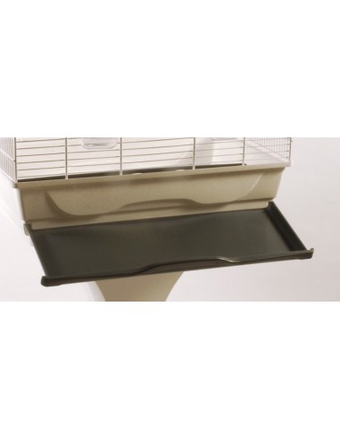 Bird aviary with stand - Record