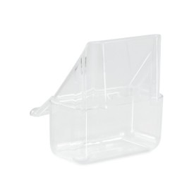 2 external bird-feeder - Record