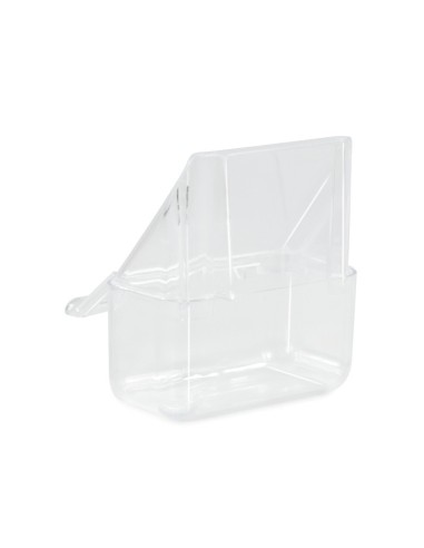 2 external bird-feeder - Record