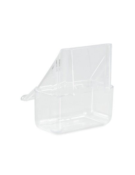 2 external bird-feeder - Record