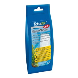 Easy Wipes salviette per pulizia acquario - Tetra