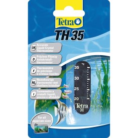 Termometro per acquario TH 35 - Tetra