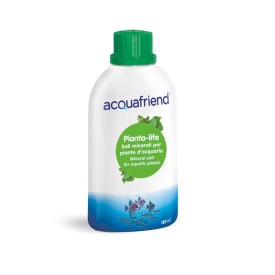 Pianta-life fertilizzante liquido per acquario 125 ml - Acquafriend