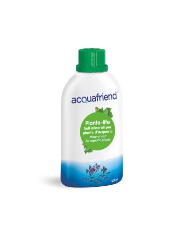 Pianta-life liquid fertiliser for aquarium 125 ml - Acquafriend
