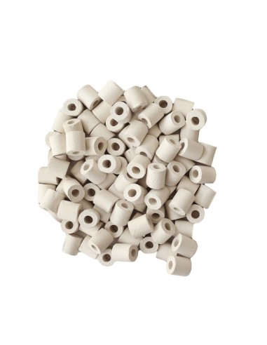 Cannolicchi filtranti per acquario 500 g - Acquafriend