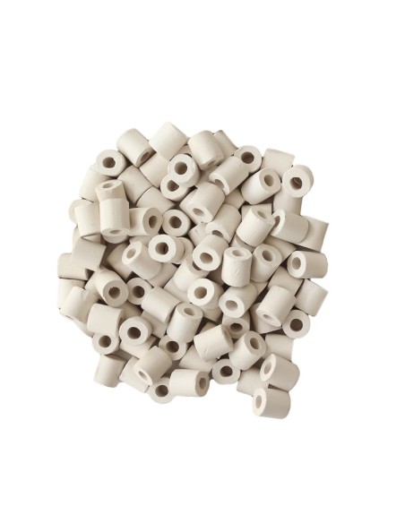 Cannolicchi filtranti per acquario 500 g - Acquafriend