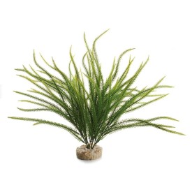 Pianta in plastica acquario Majestic large conf. 4 pcs - Acquafriend