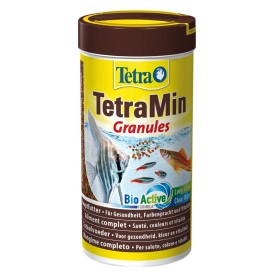 Tetramin granulated feed for tropical fish 250 ml - Tetra