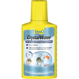 CrystalWater chiarificante acqua 100 ml - Tetra