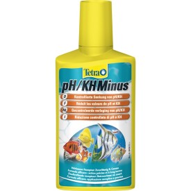 PH/KH Minus stabilizzatore d'acqua 250 ml - Tetra