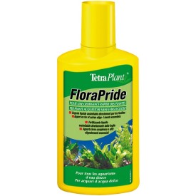PlantaMin liquid aquarium fertiliser 250 ml - Tetra
