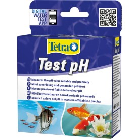 Aquarium pH test 10 ml - Tetra