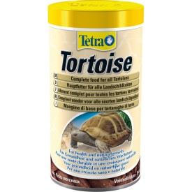 Tortoise mangime per tartarughe di terra 500 ml - Tetra