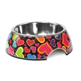 Lovely steel bowl - Record