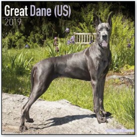 Calendars with guard and defence dogs - Record