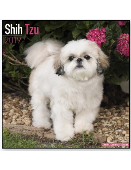 Calendars with guard and defence dogs - Record