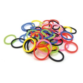 "Show Tech" elastics - Show Tech