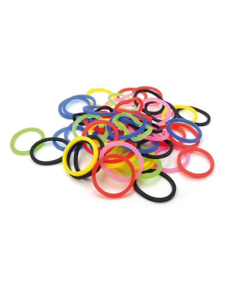 "Show Tech" elastics - Show Tech