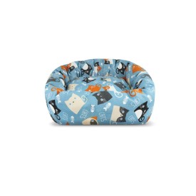 Kitty pet bed - Record