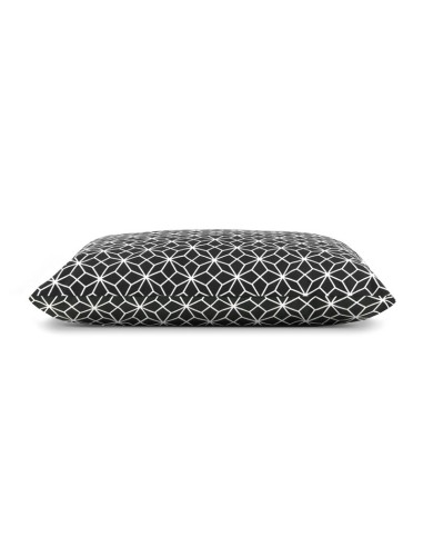 Crystal pet cushion - Record