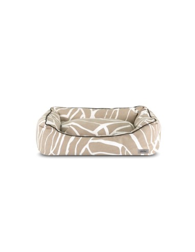 Byecteria Zebra Cool pet bed - Record