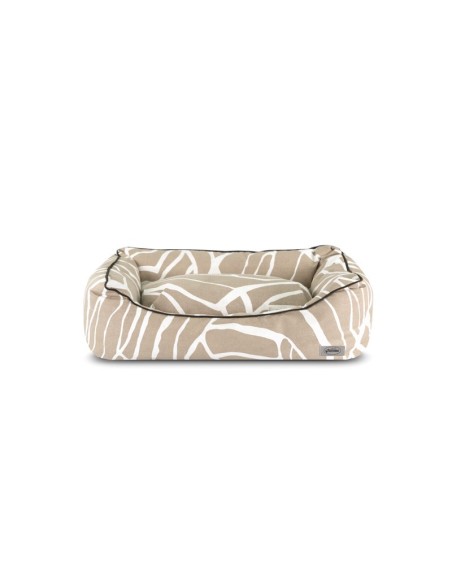 Byecteria Zebra Cool pet bed - Record