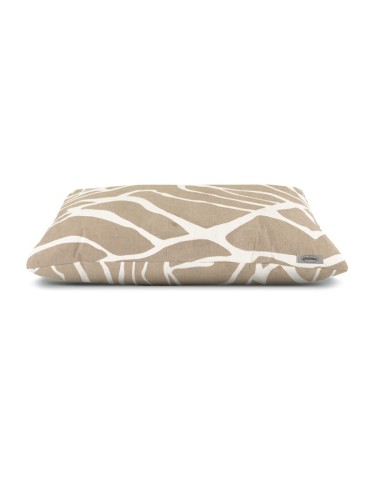 Bycteria Zebra Cool pet cushion - Record