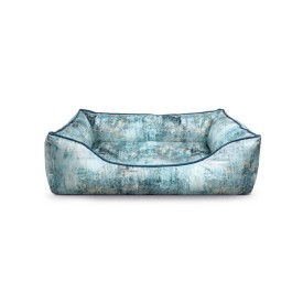 Cuccia per cani Cozy green - Record