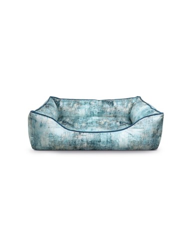 Cuccia per cani Cozy green - Record