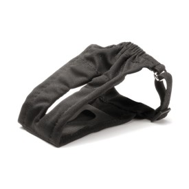 Hygienic dog pants with adjustable elastic band - Record