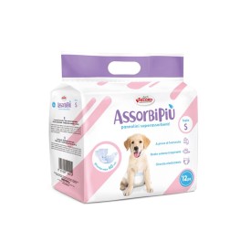 Pannolini assorbenti per cani con fascia elastica - BestBone