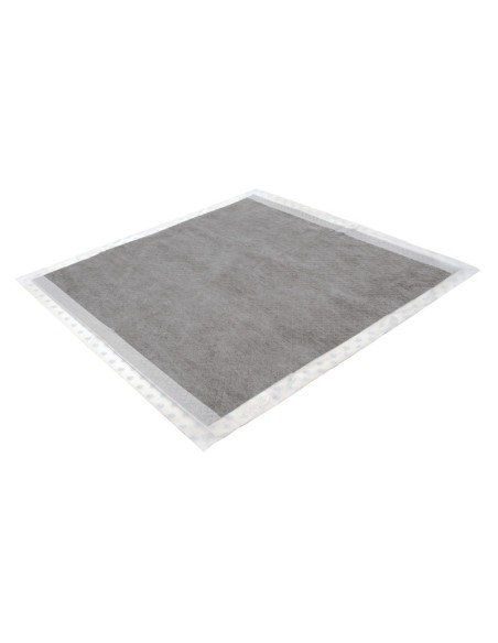 Assorbipiù puppy pads 60 x 60 cm with activated charcoal - Record