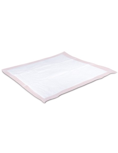 Assorbipiù puppy pads 60 x 60 cm Fresh Fruits - Record