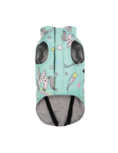 Cappottino impermeabile cani Unicorno - Record