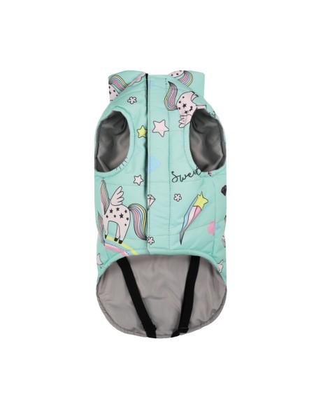 Cappottino impermeabile cani Unicorno - Record