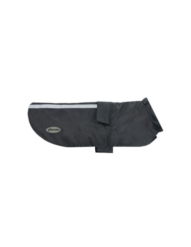 Giger foldable raincoat for dogs - Record