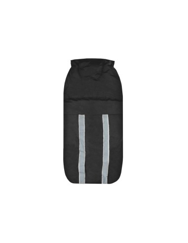 Giger foldable raincoat for dogs - Record