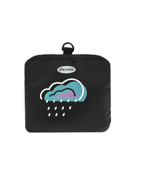 Impermeabile tascabile cani Giger - Record