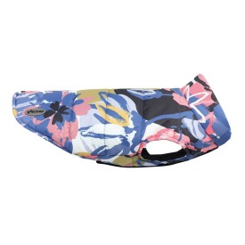 Blossom Waterproof coat for dogs - Record