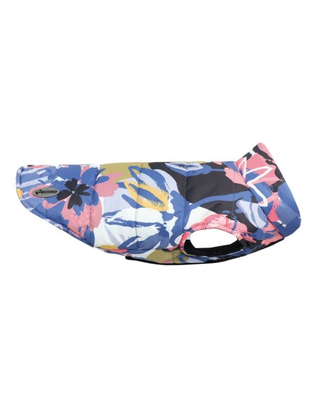 Blossom Waterproof coat for dogs - Record