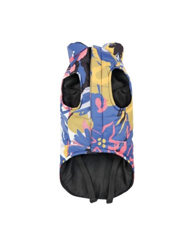 Blossom Waterproof coat for dogs - Record