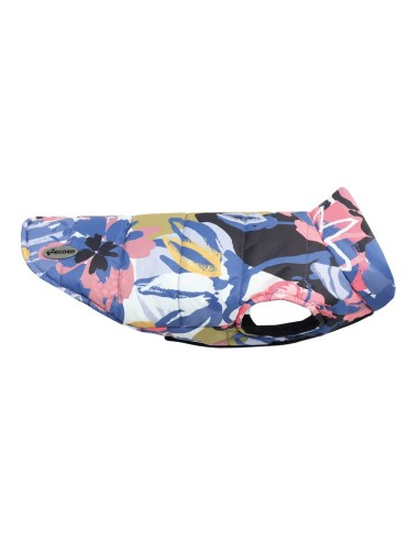 Cappottino impermeabile cani Blossom - Record