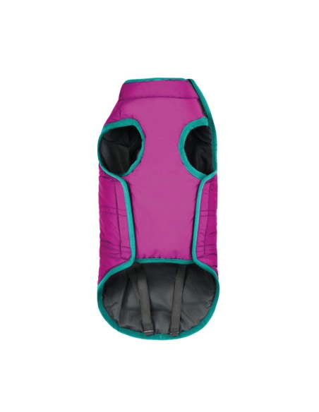 Sun Waterproof coat for dogs - Record