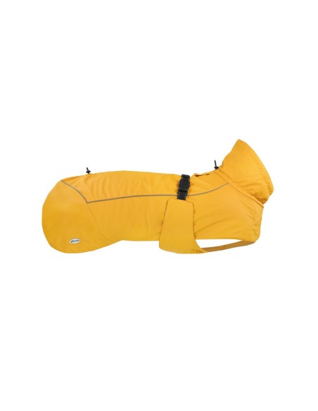 "Peak29" Technical raincoat anti-wind for dogs - Record