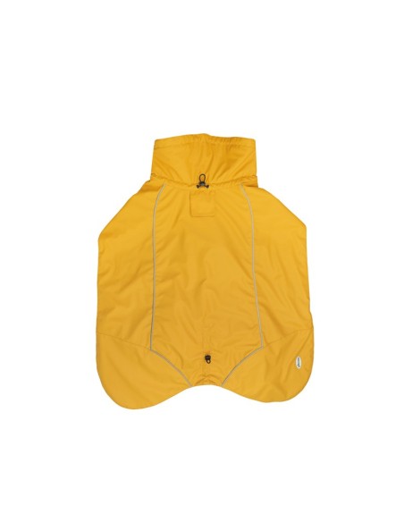 "Peak29" Technical raincoat anti-wind for dogs - Record