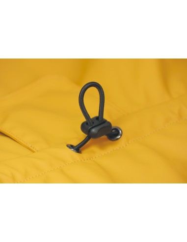 Impermeabile antivento cani Peak29 - Record